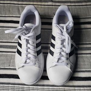 adidas Grand Court Sneakers